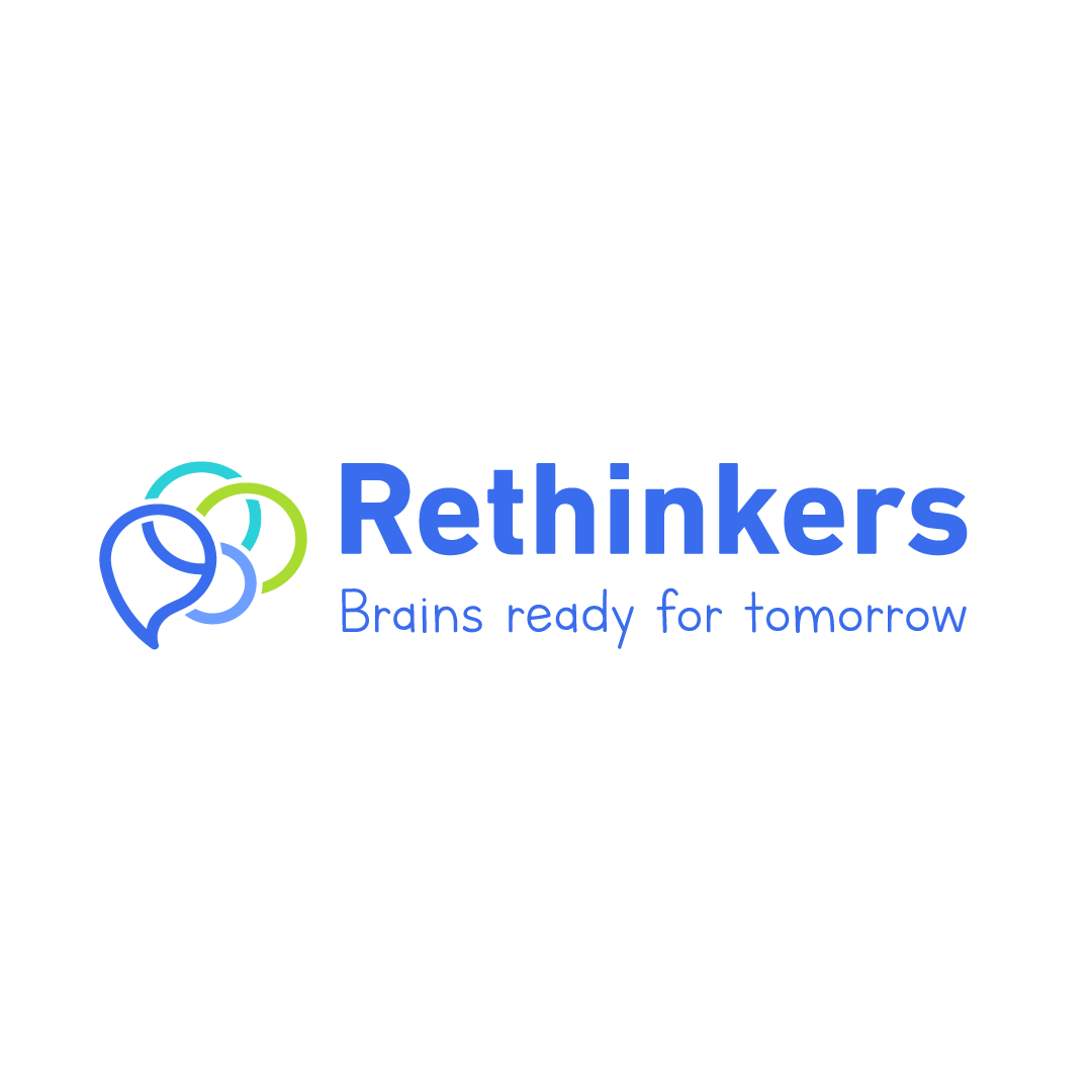site logo
